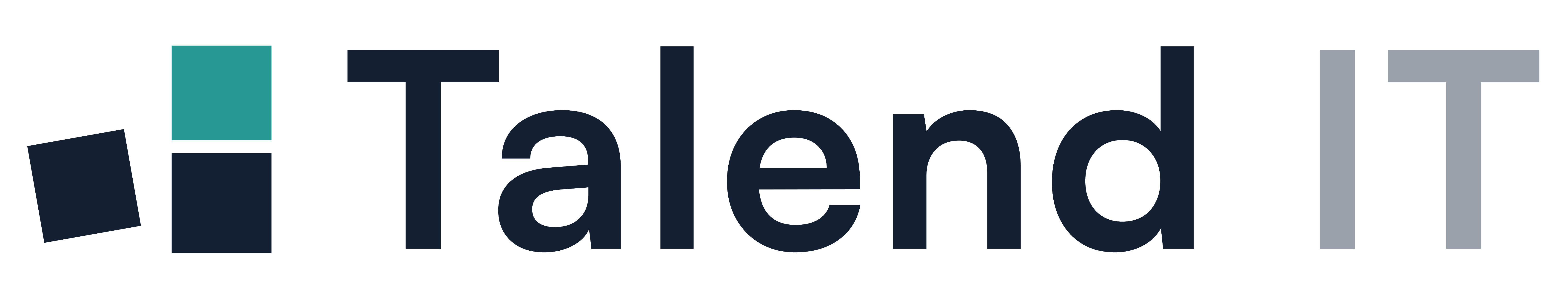 Talend IT